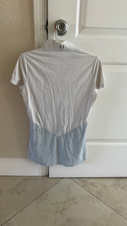 OTHER 70 degrees short sleeve show shirt (3)