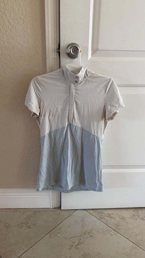 OTHER 70 degrees short sleeve show shirt