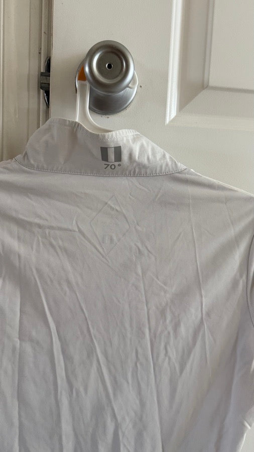 OTHER 70 degrees short sleeve show shirt (4)
