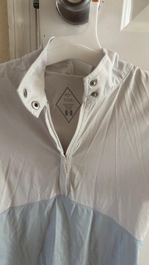 OTHER 70 degrees short sleeve show shirt (2)