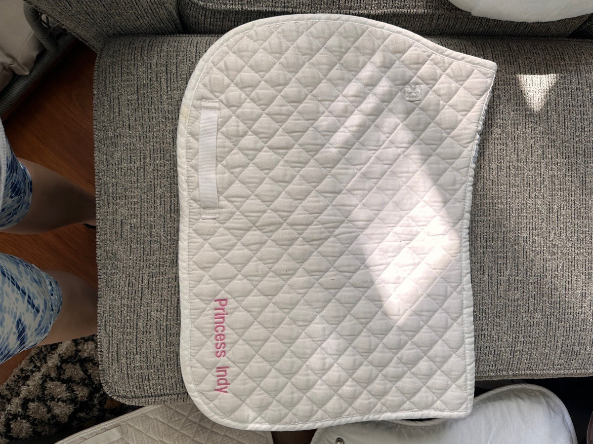 Other More Schooling Pads! (6)