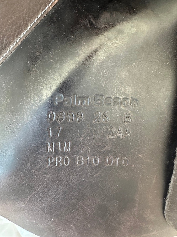 VOLTAIRE VOLTAIRE PALM BEACH 17" 2AA 2025 (6)