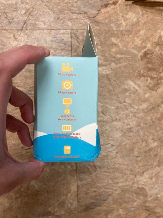 mini camera