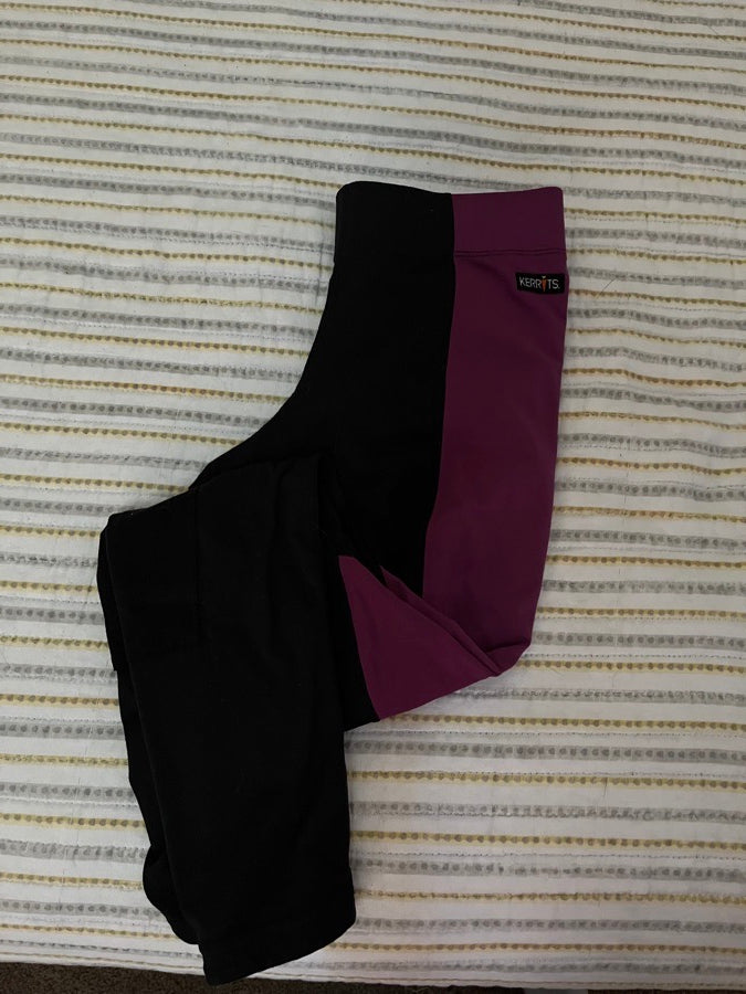 KERRITS Kerrits Knee Patch Tights