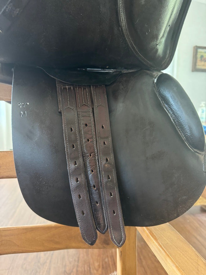 CIRCUIT Dover Circuit Saddle (3)