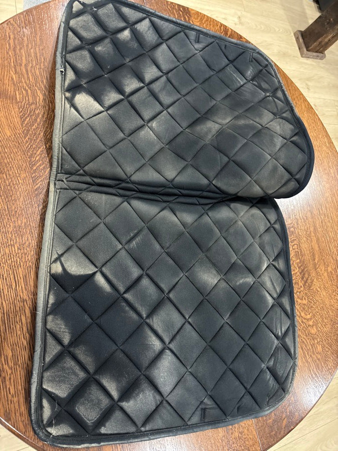 Other CanTack Lemon Print Saddle Pad (2)