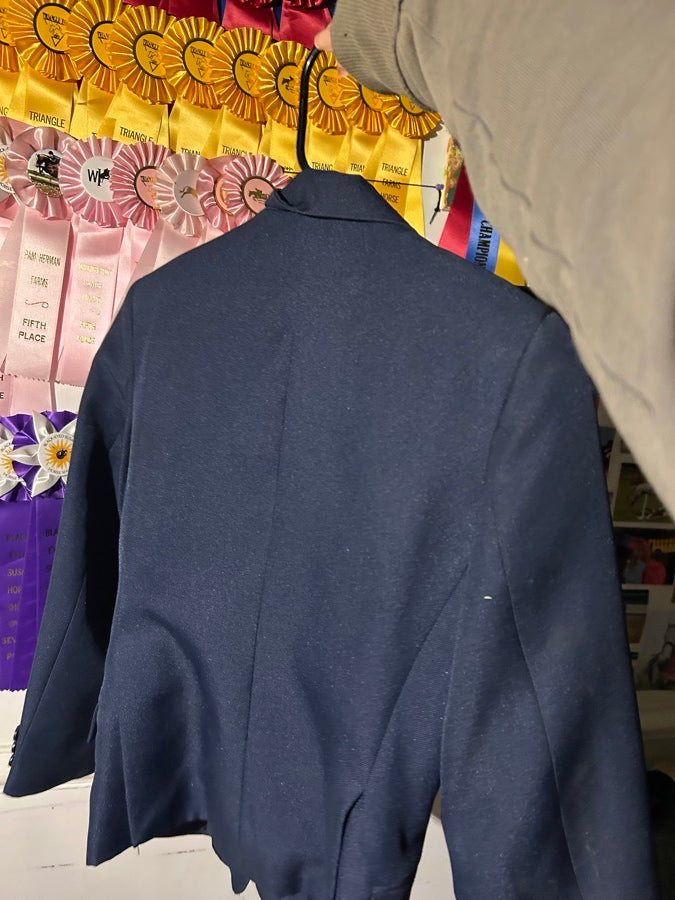 DUBLIN Dublin children’s show jacket (4)