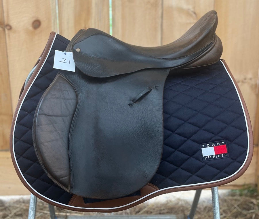 Other Wychanger Barton CC saddle