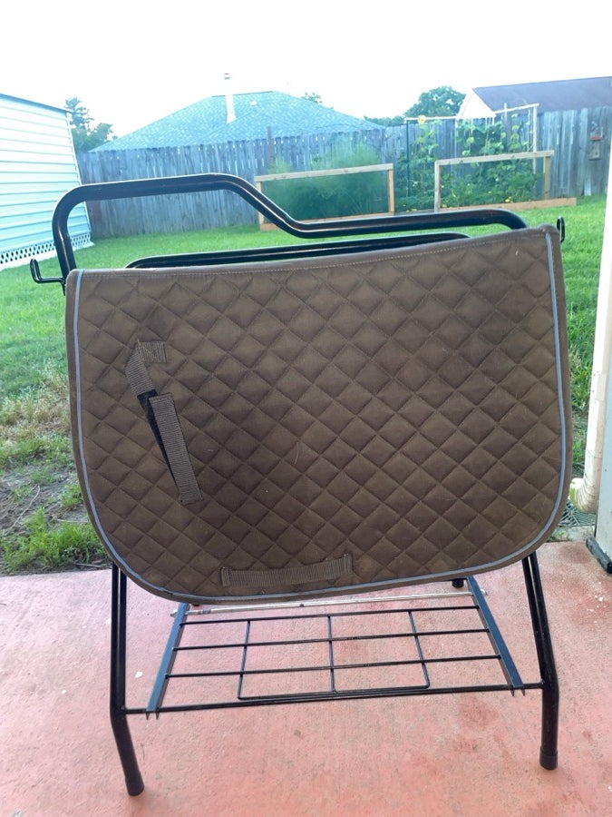 DOVER SADDLERY dover saddle pad
