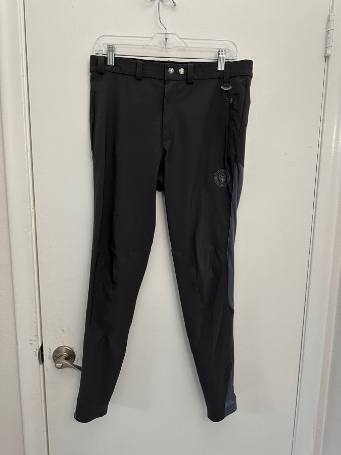 Fouganza breeches grey M