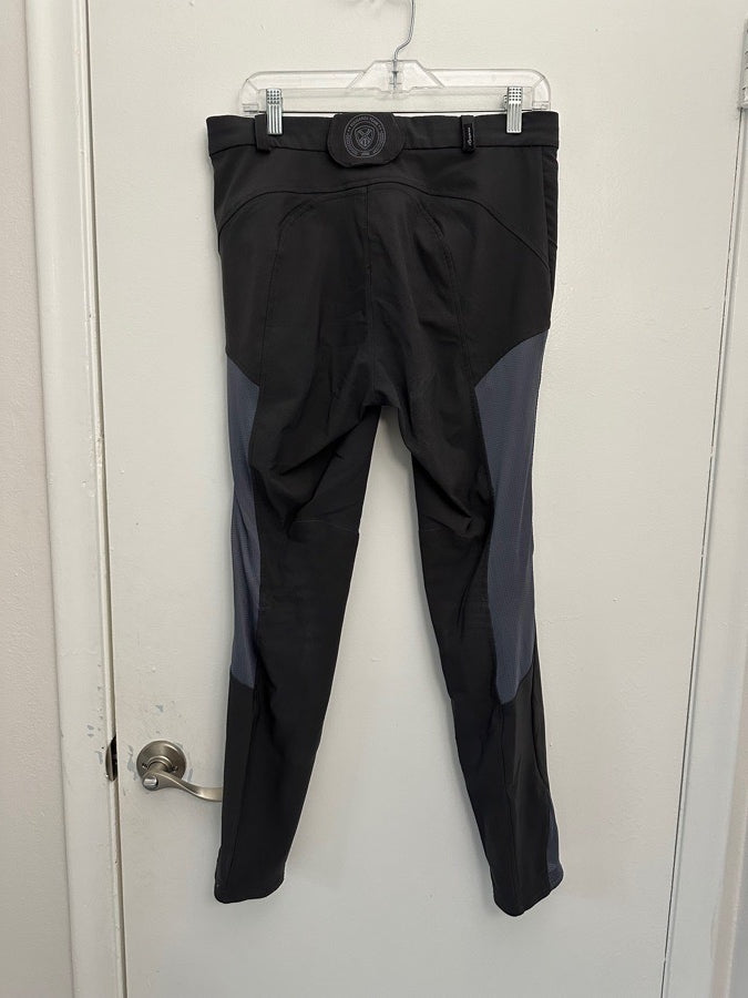 Fouganza breeches grey M