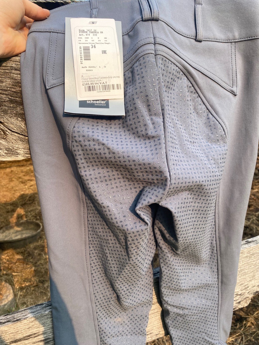 Pikeur Candela NWT