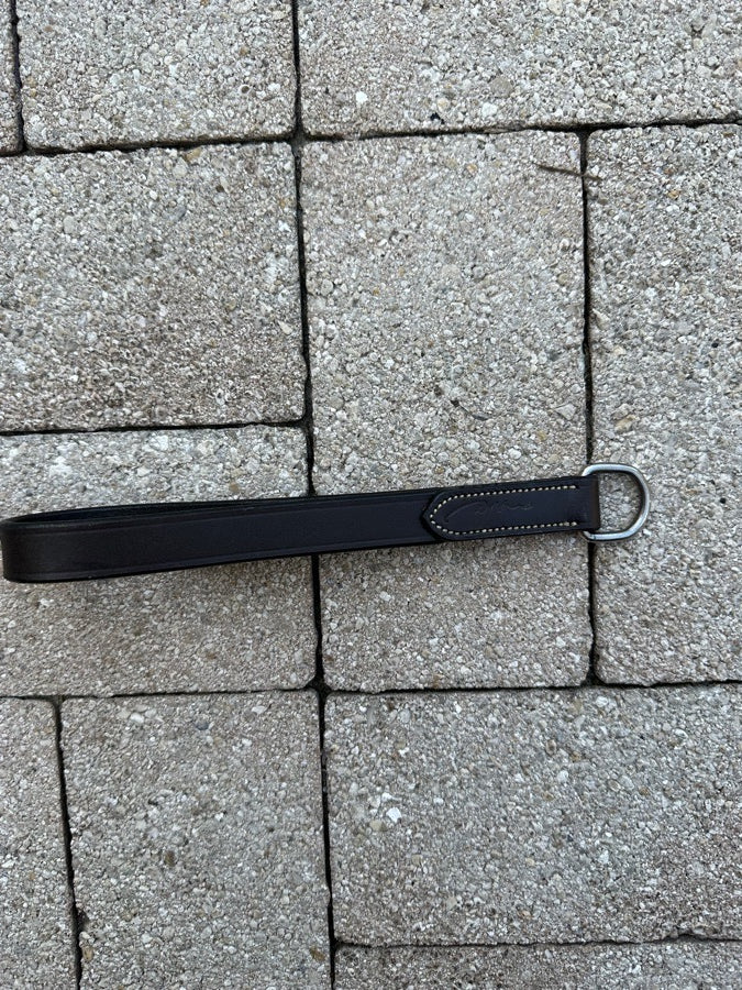 New Dy’on Draw Reins Attachment