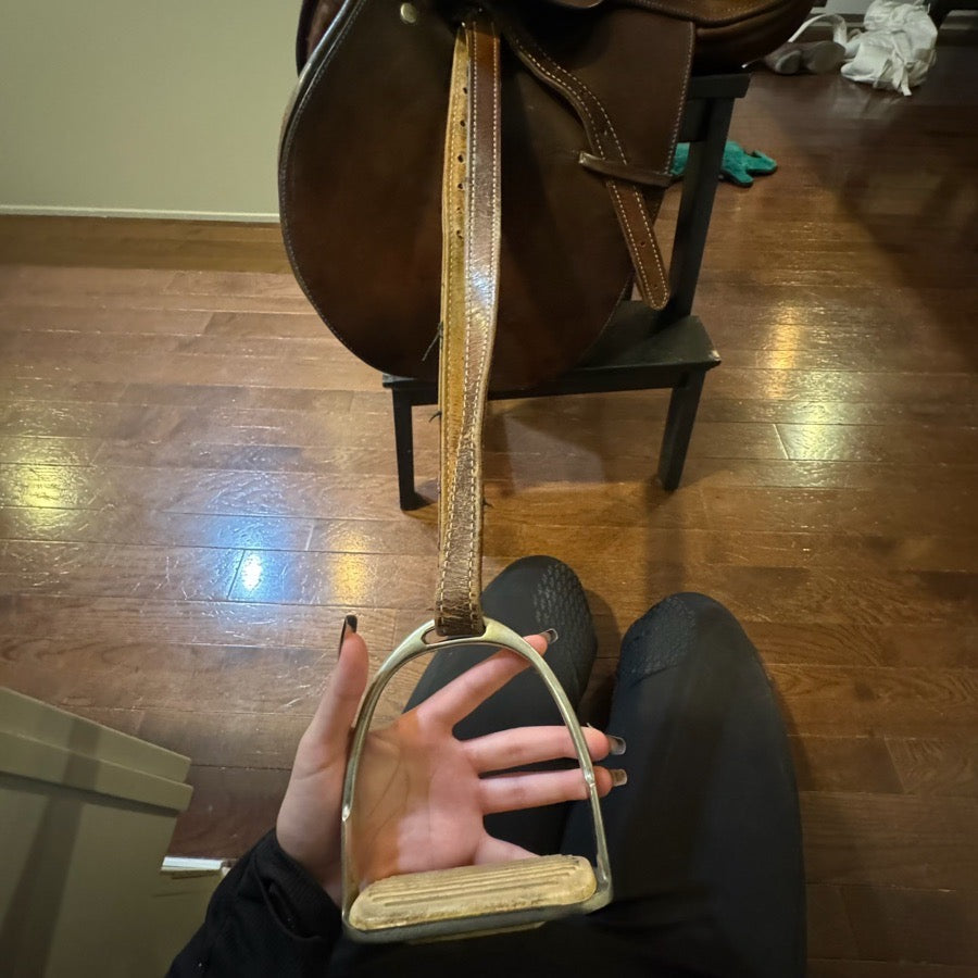 Other "The Stylis" Saddle (8)