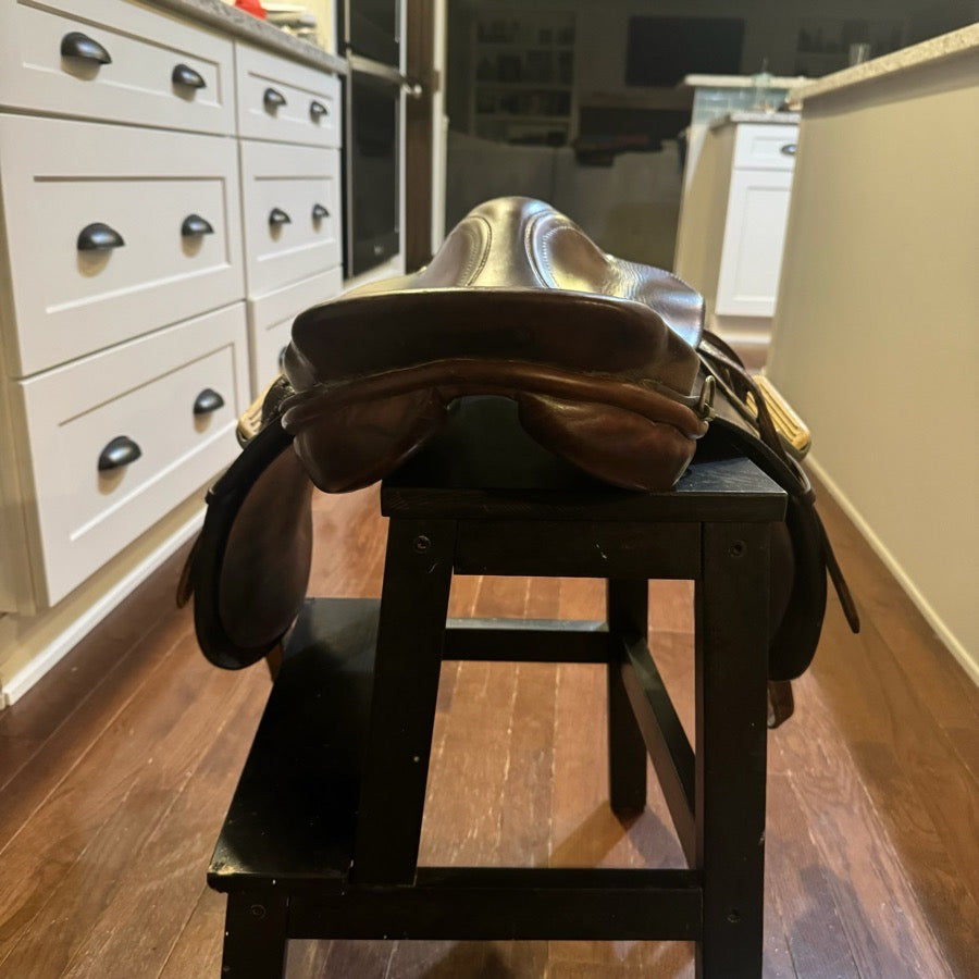 Other "The Stylis" Saddle (5)