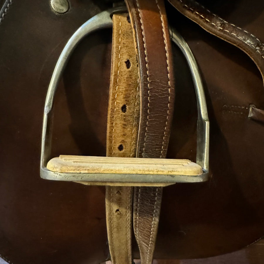 Other "The Stylis" Saddle (6)
