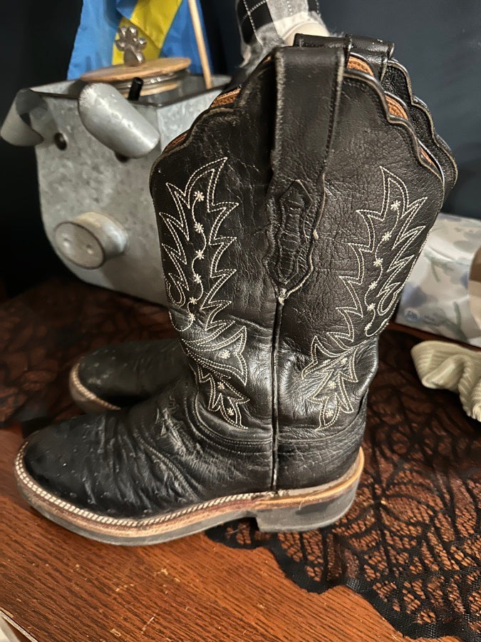 Other Lucchese Western Boots (2)