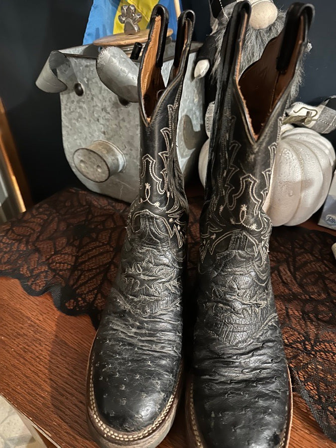 Other Lucchese Western Boots (3)