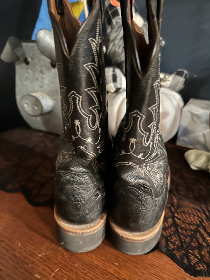 Other Lucchese Western Boots (4)