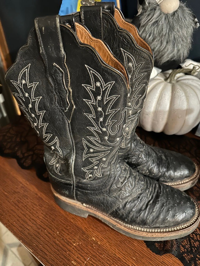 Other Lucchese Western Boots