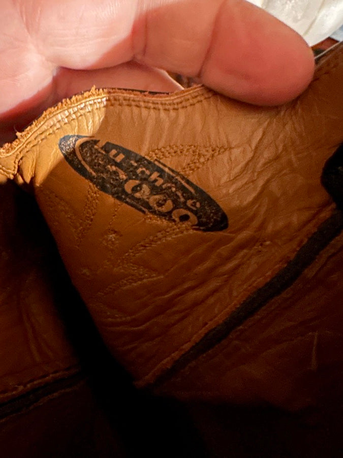 Other Lucchese Western Boots (5)