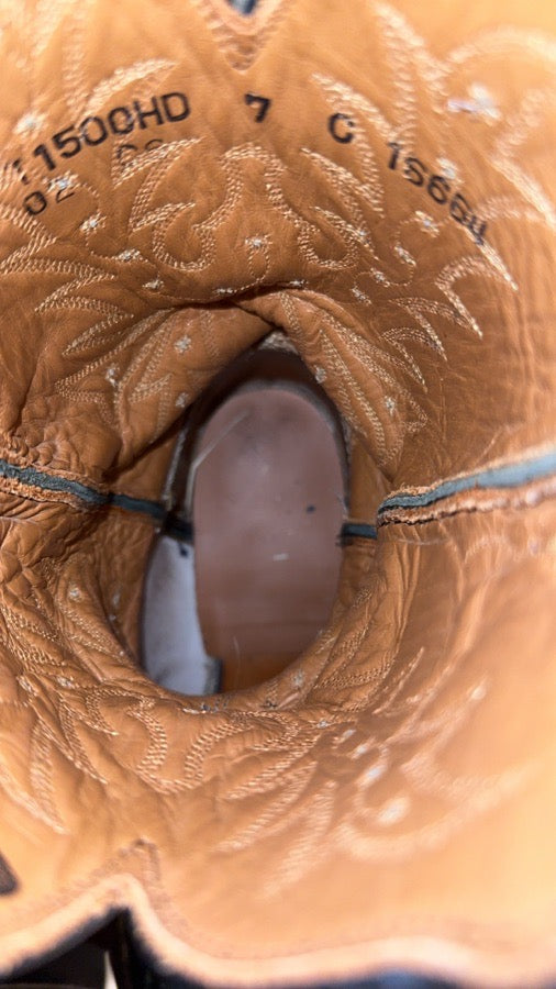 Other Lucchese Western Boots (8)