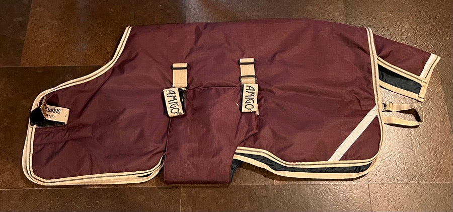 42” Foal Blanket