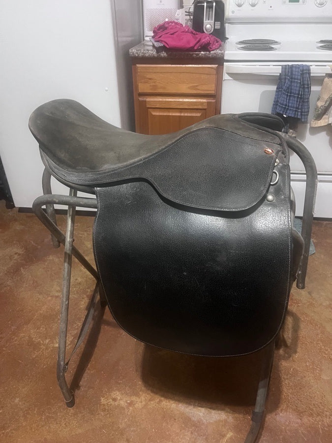 TSI Stallion Saddleseat/All Purpose