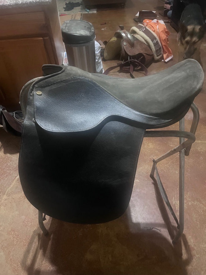 TSI Stallion Saddleseat/All Purpose