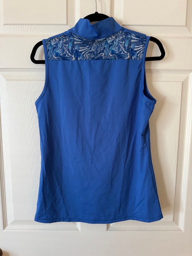 RJ Classics Sleeveless top