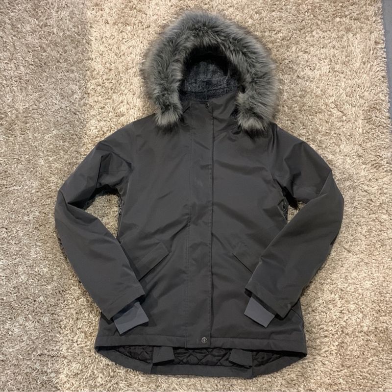 Dover Heat Blast Coat