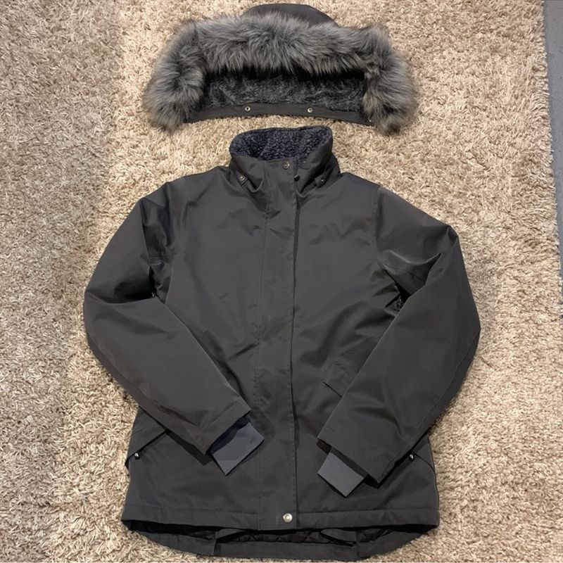 Dover Heat Blast Coat
