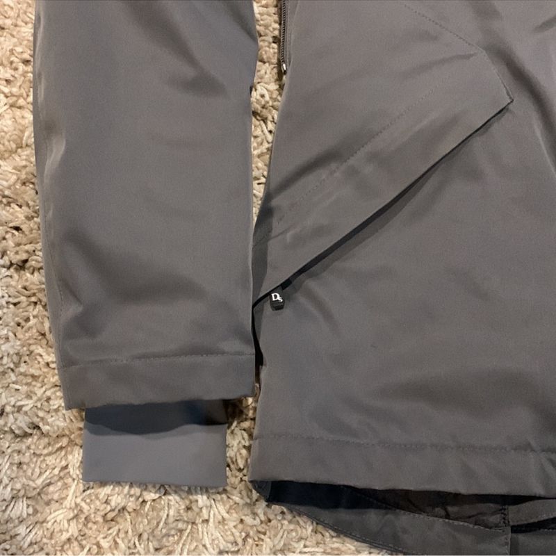 Dover Heat Blast Coat