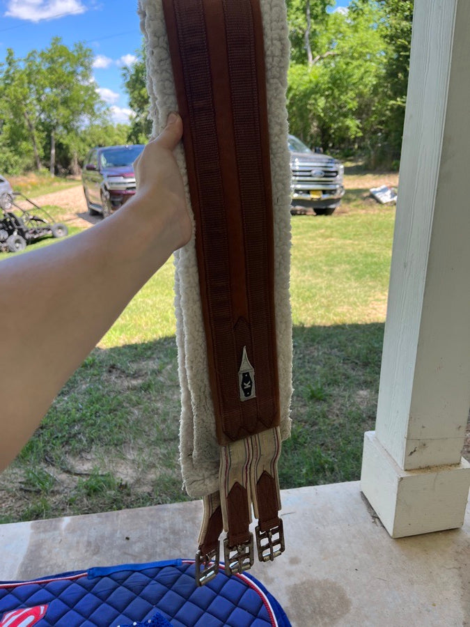 OTHER 54 inch girth (3)