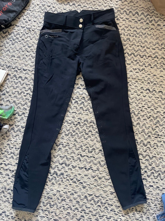 Montar breeches