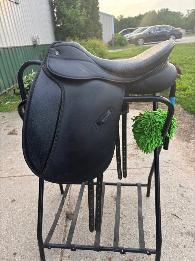 DOVER SADDLERY Dover ProRide Dressage Saddle