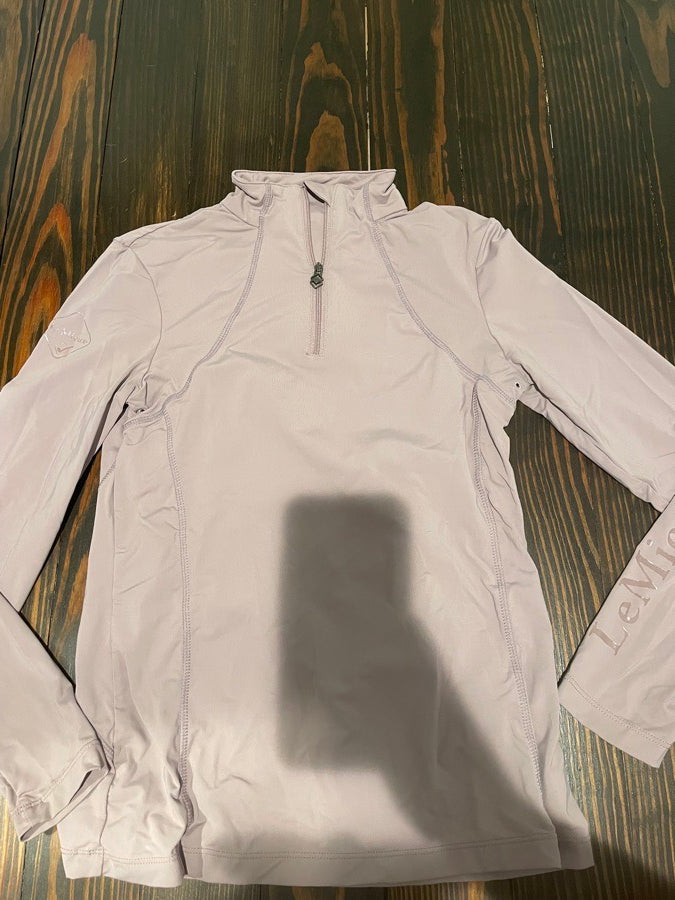 LEMIEUX Lemieux Youth baselayer