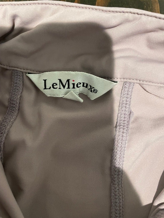 LEMIEUX Lemieux Youth baselayer (2)