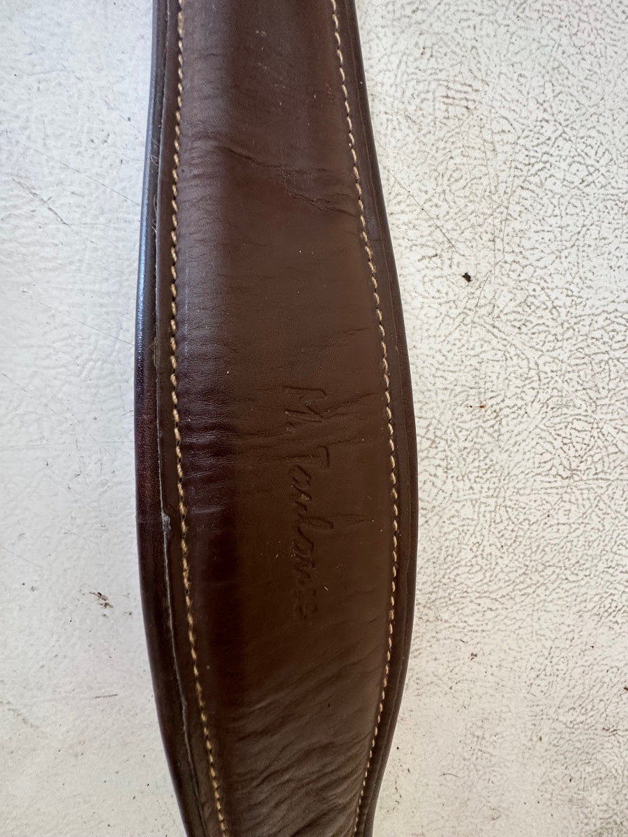 M.TOULOUSE M. Toulouse 46” girth (2)