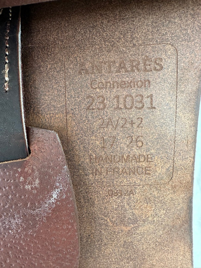 ANTARES ANTARES CONNEXION 17" 2A 2023 (8)