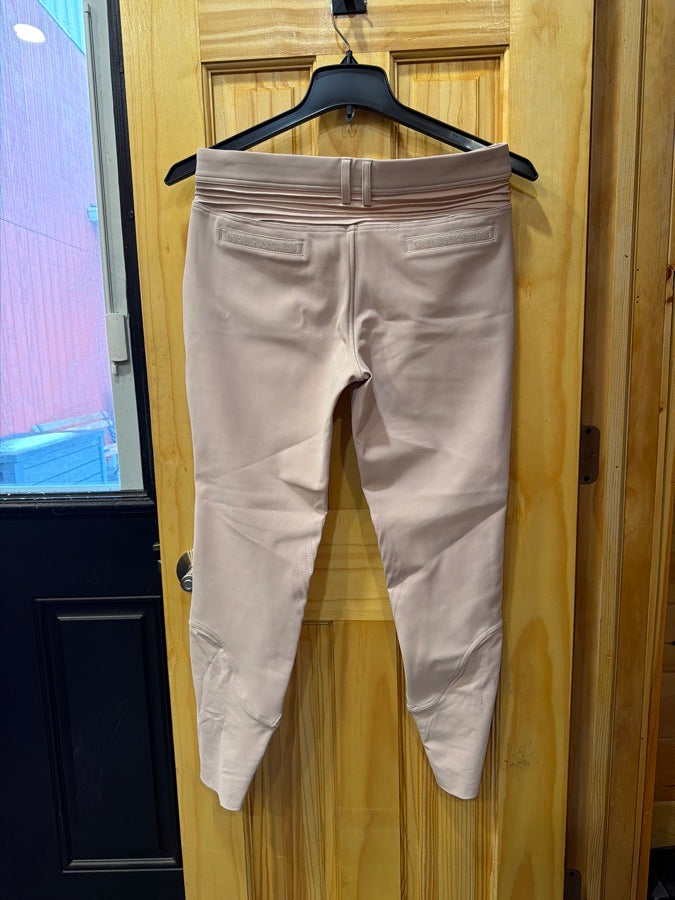 SAMSHIELD Samshield Adele Knee Grip Breeches Brand New With Tags (2)
