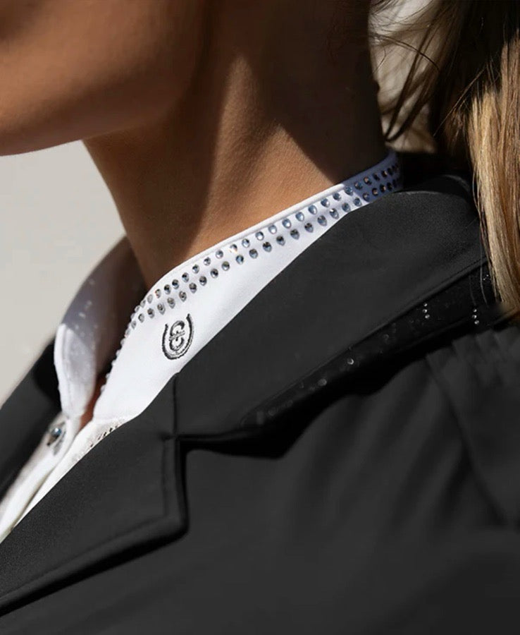 Equestrian Stockholm Select Competition Jacket, XS. NWT