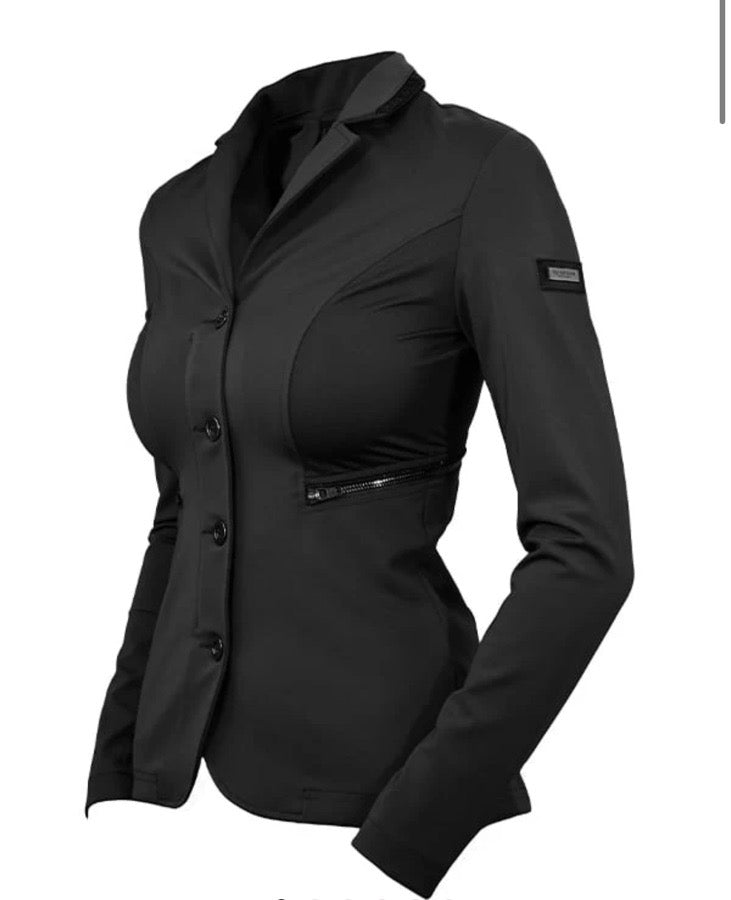 Equestrian Stockholm Select Competition Jacket, XS. NWT