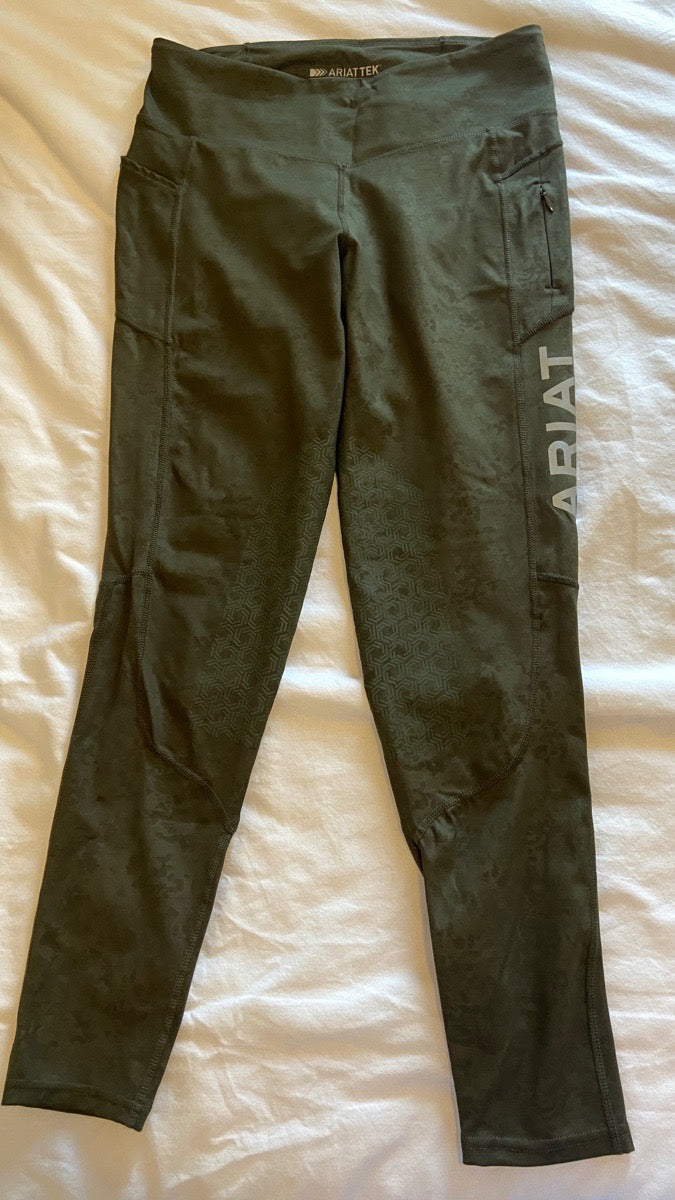 Ariat Tek Pull On Tights