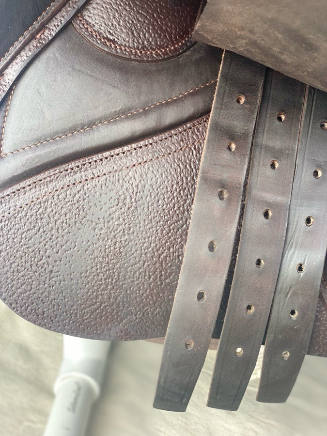 CWD SE01 15.5