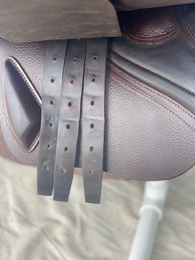 CWD SE01 15.5