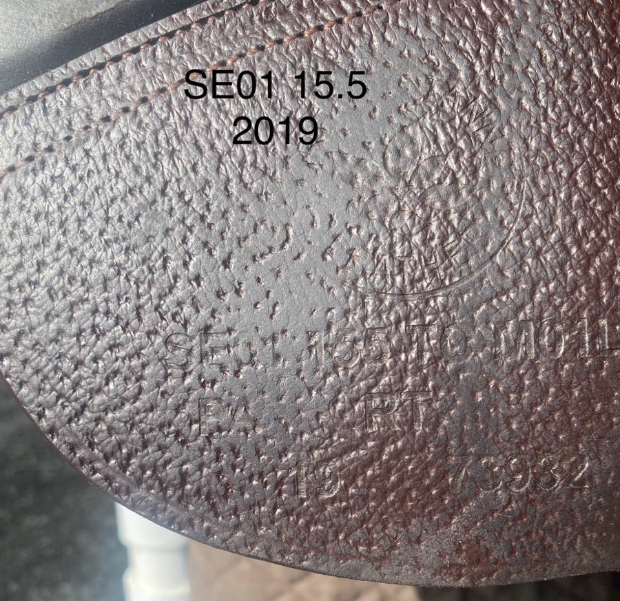 CWD SE01 15.5