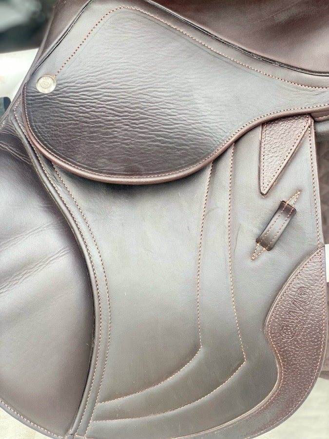 CWD SE01 15.5
