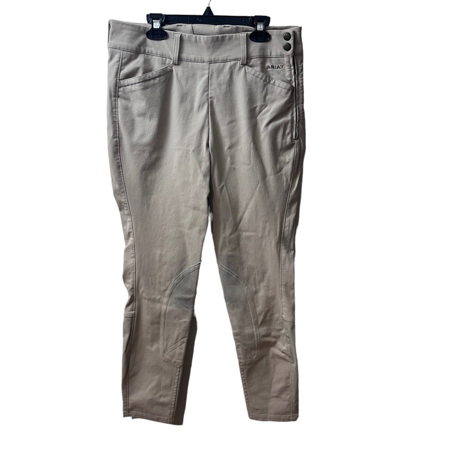Ariat Women’s 32R Olympia Breeches