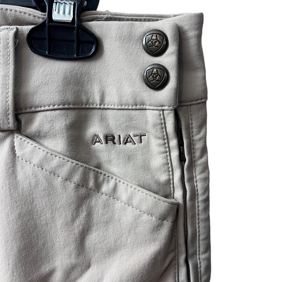 Ariat Women’s 32R Olympia Breeches